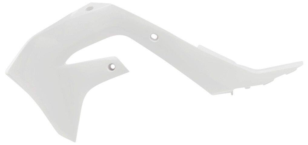 Rakuten - ACERBIS アチェルビス RADIATOR SCOOPS KX 250 X 300 ENDURO 450 F KAWASAKI カワサキ ラジエーター 冷却関連 エンジン