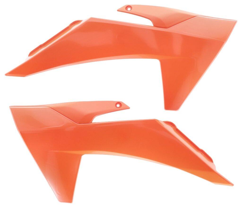 ACERBIS アチェルビス ラジエーターシュラウド SX 65 KTM ラジエーター 冷却関連 ...