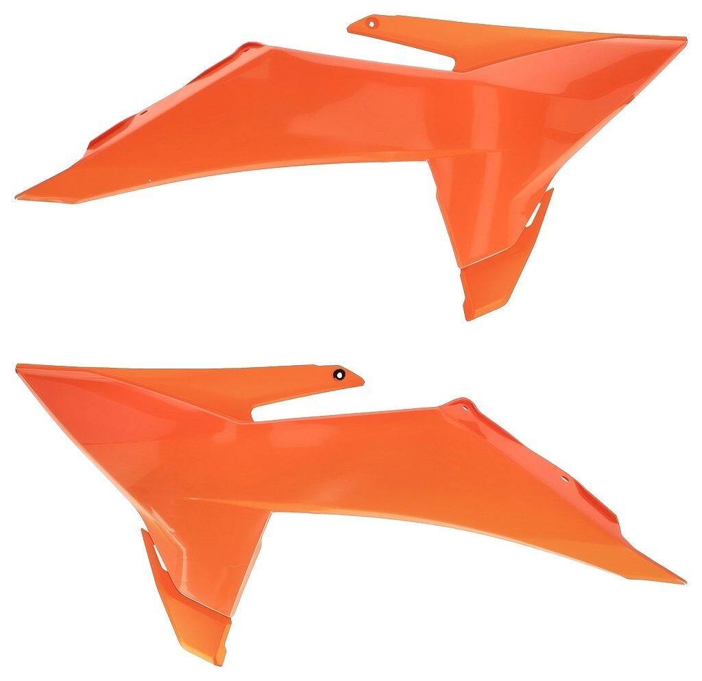 ACERBIS アチェルビス ラジエーターシュラウド SX 85 KTM ラジエーター 冷却関連 ...