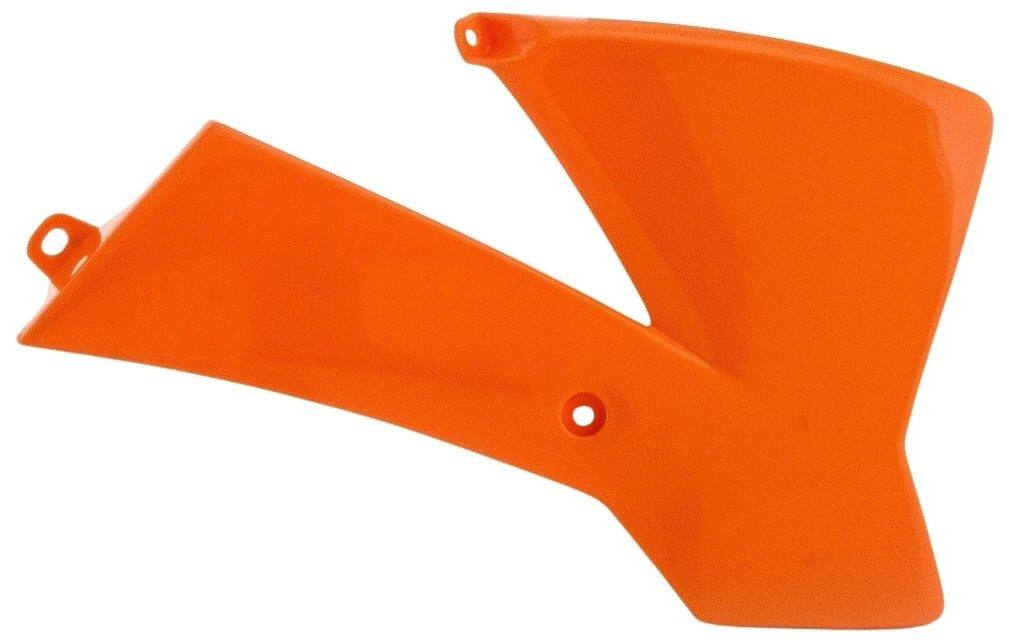 ACERBIS アチェルビス ラジエーターシュラウド SX 65 KTM ラジエーター 冷却関連 ...