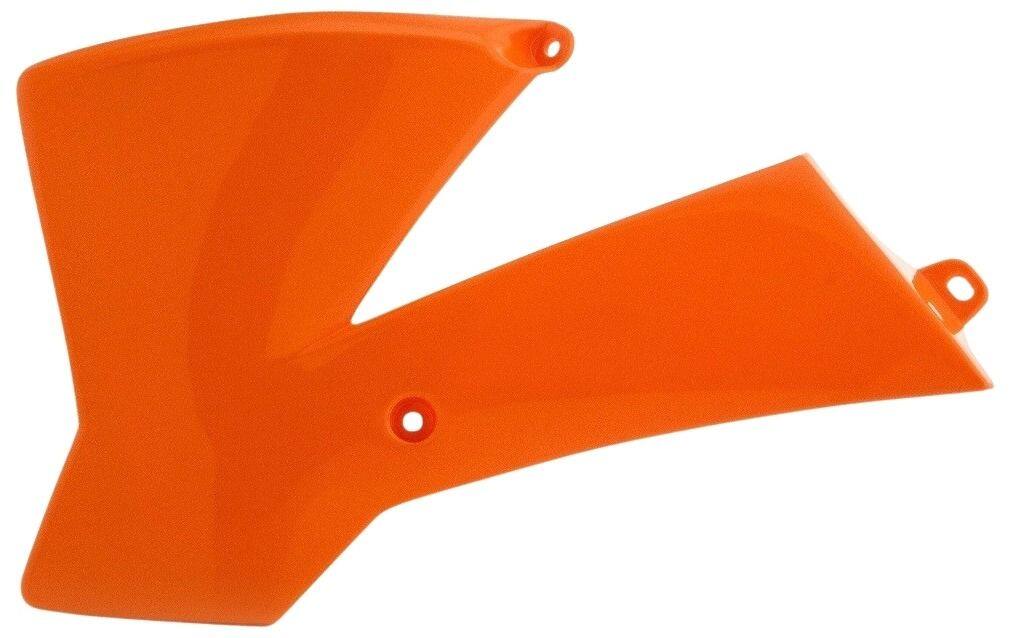 ACERBIS アチェルビス ラジエーターシュラウド SX 65 KTM ラジエーター 冷却関連 ...