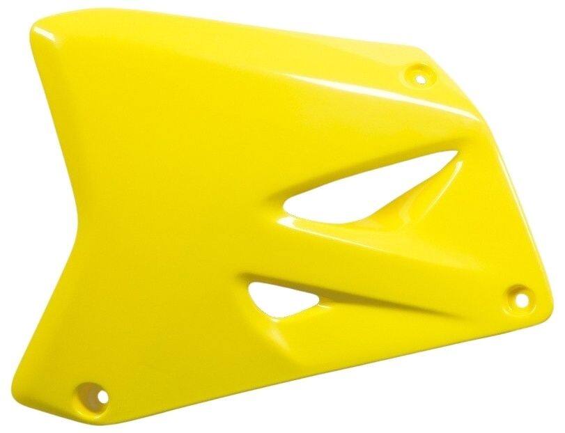 ACERBIS アチェルビス ラジエーターシュラウド RM 85 SUZUKI スズキ ラジエーター 冷却関連 エンジン