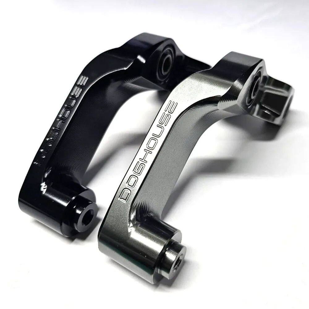 DOGHOUSE ドッグハウス Shock Lower Relocation Bracket Kit AUGUR BWS 125 CYGNUS...