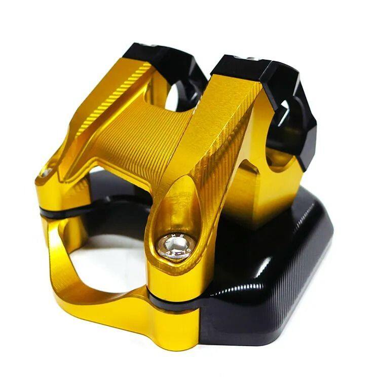 DOGHOUSE ドッグハウス Gen 1 3D Handlebar Mount Kit SMAX YAMAHA ヤマハ ハンド...
