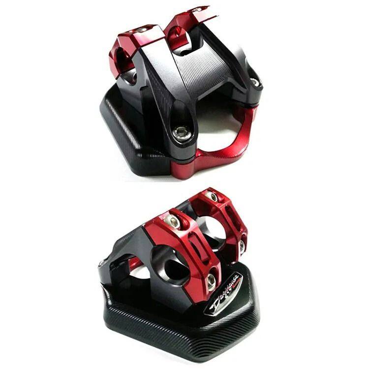 DOGHOUSE ドッグハウス Gen 1 3D Handlebar Mount Kit SMAX YAMAHA ヤマハ ハンド...