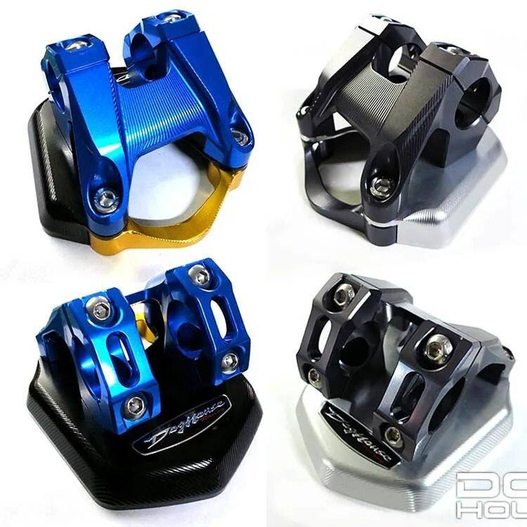 DOGHOUSE ドッグハウス Gen 1 3D Handlebar Mount Kit SMAX YAMAHA ヤマハ ハンド...