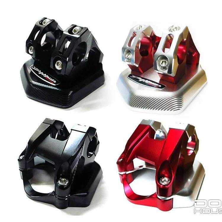 DOGHOUSE ドッグハウス Gen 1 3D Handlebar Mount Kit SMAX YAMAHA ヤマハ ハンド...