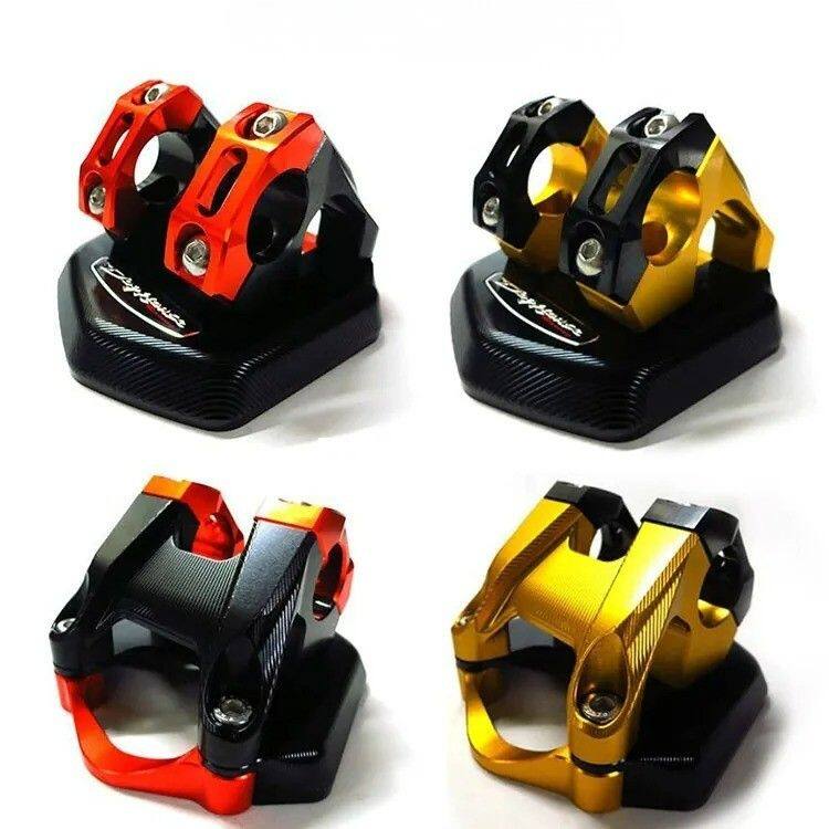 DOGHOUSE ドッグハウス Gen 1 3D Handlebar Mount Kit SMAX YAMAHA ヤマハ ハンド...