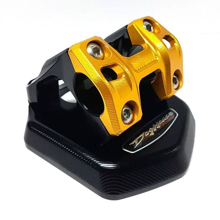 DOGHOUSE ドッグハウス Gen 2 3D Handlebar Mount Kit SMAX YAMAHA ヤマハ ハンド...