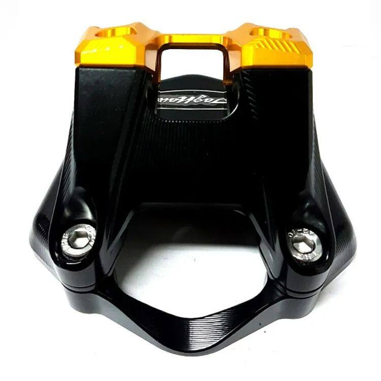 DOGHOUSE ドッグハウス Gen 2 3D Handlebar Mount Kit SMAX YAMAHA ヤマハ ハンド...