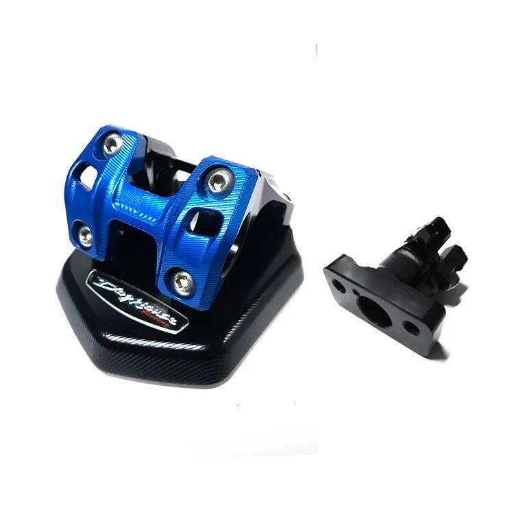 DOGHOUSE ドッグハウス Gen 2 3D Handlebar Mount Kit SMAX YAMAHA ヤマハ ハンド...