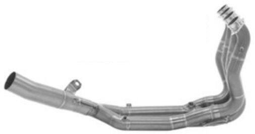 ARROW アロー Titanium racing collectors M 1000 RR BMW エキゾーストパイプ マフラー