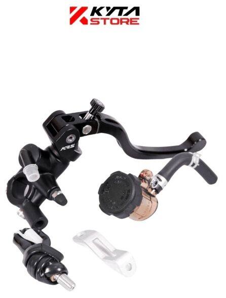 KRS ケーアールエス Brake Master Cylinder + Switch PX-1 ブレーキマスターシリンダー ブレーキ