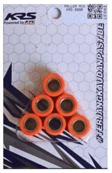 KRS ケーアールエス Weight Roller Mio YAMAHA ヤマハ ウエイトローラー スクータ...