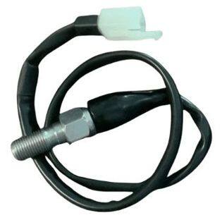 KRS ケーアールエス Brake Switch Straight Fine Thread SRL-88 油圧式ブレーキスイッチ ブレーキ