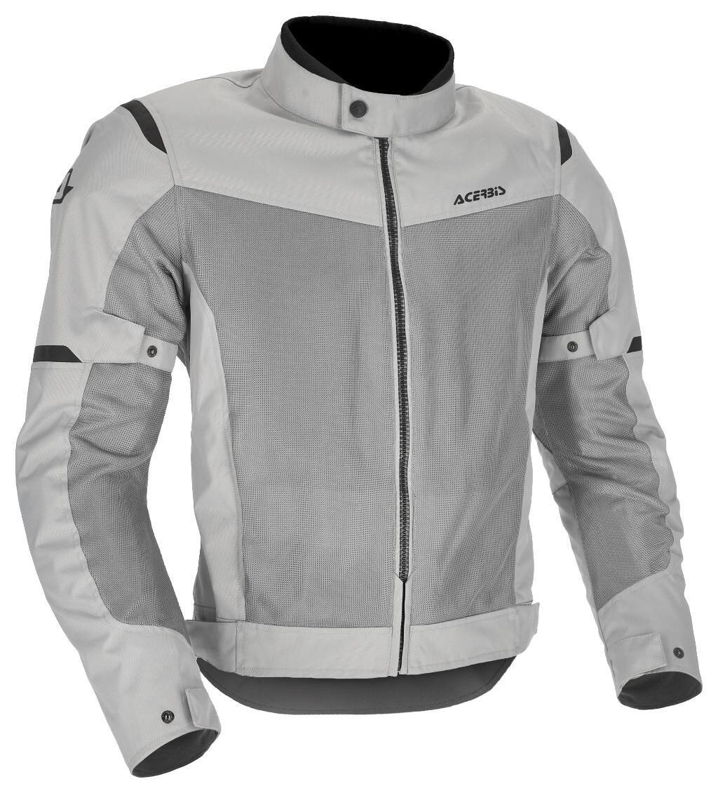 ACERBIS アチェルビス CE RAMSEY メッシュ 2.0 ジャケット メッシュジャケット アパレル