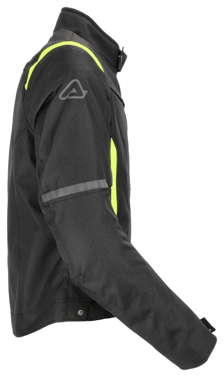 ACERBIS アチェルビス CE X-MAT 2.0 ジャケット オールシーズンジャケット アパレル
