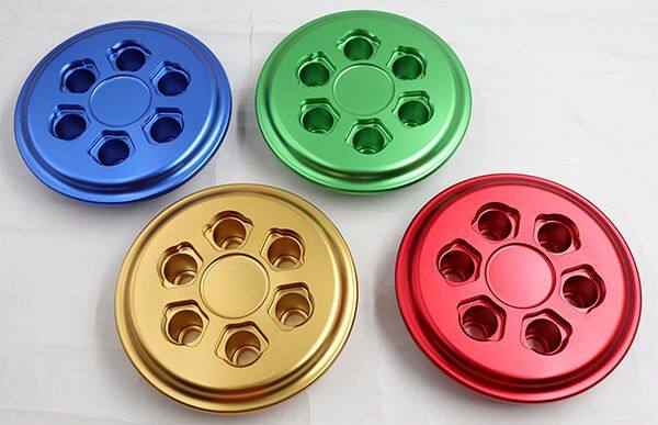 Rakuten - GIGA BIKE FACTORY ギガバイクファクトリー Rounded Custom Clutch Pressure Plate for SR400/500， XT， TT SR 400 500 XT YAMAHA ヤマハ クラッチプレッシャープレート 駆動系 Color：Green