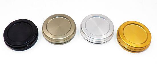 GIGA BIKE FACTORY ギガバイクファクトリー Recessed Cam Gear Cover for SR， XT， TT SR XT YAMAHA ヤマハ カムカバー・カムシャフトカバー エンジンパーツ エンジン