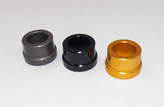 ■詳細説明Manufactured from CNC Billet 6061 Alloy.■注意点※取扱説明書が付属する場合は外国語となります。※輸入商材の為、納期が遅れる場合がございます。あらかじめご了承ください。※メーカー都合により商品の仕様変更がある場合がございます。ご了承ください。　※画像はイメージです。■適合車種SR&ensp;SR