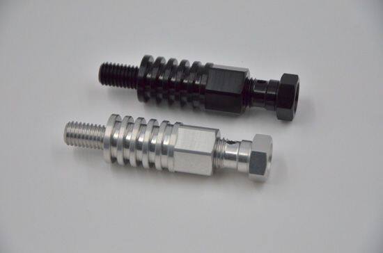 GIGA BIKE FACTORY ギガバイクファクトリー M8 Bottom Single-Line Oil Adapter Bolt for SR YAMAHA ヤマハ 汎用ボルト・ネジ