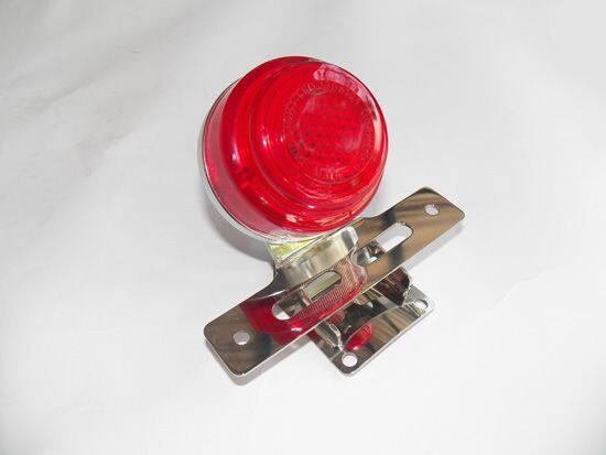 ■詳細説明LED version with full stainless steel mounting bracket.■注意点※取扱説明書が付属する場合は外国語となります。※輸入商材の為、納期が遅れる場合がございます。あらかじめご了承ください。※メーカー都合により商品の仕様変更がある場合がございます。ご了承ください。　※画像はイメージです。■適合車種SR&ensp;SR