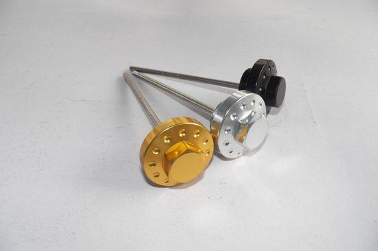 GIGA BIKE FACTORY ギガバイクファクトリー Threaded Frame Oil Filler Cap for Yamaha SR YAMAHA ヤマハ フィラーキャップ エンジンパーツ エンジン