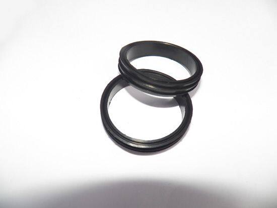 GIGA BIKE FACTORY ギガバイクファクトリー SR Swingarm Dust Seals YAMAHA ヤマハ その他スイングアームオプション・補修部品 足回り