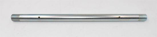 GIGA BIKE FACTORY ギガバイクファクトリー Front Swingarm Pivot Shaft for SR YAMAHA ヤマハ ピボットシャフト 足回り