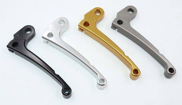 GIGA BIKE FACTORY ギガバイクファクトリー Custom Decompression Lever for SR YAMAHA ヤマハ デコンプレバー エンジンパーツ エンジン