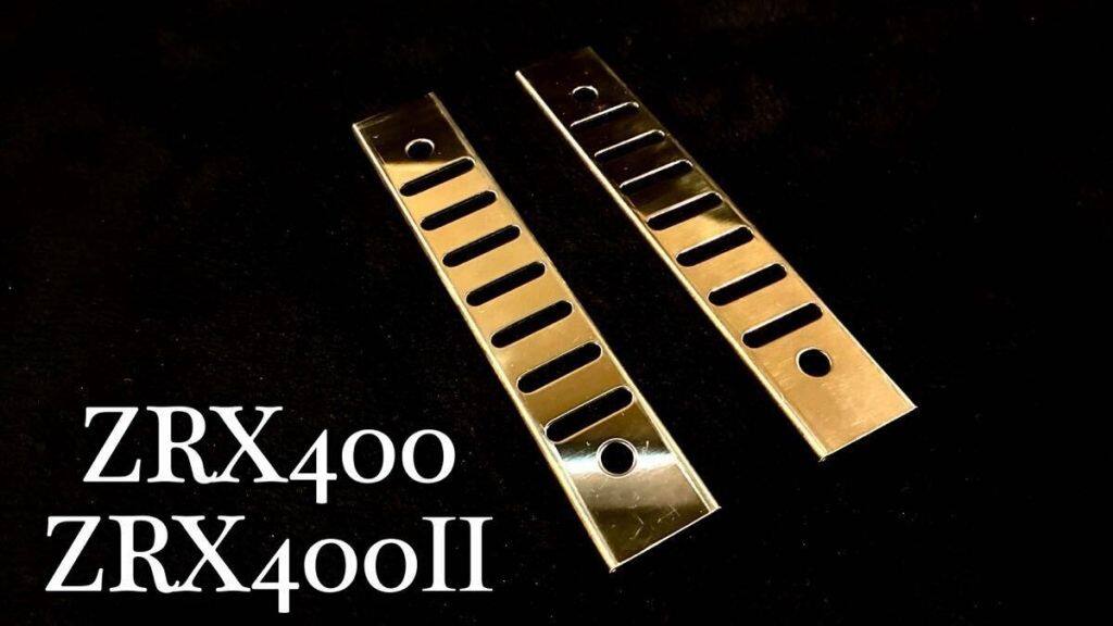 楽天市場】zrx400 ラジエーター（パーツ｜バイク用品）：車用品