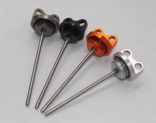 GIGA BIKE FACTORY ギガバイクファクトリー 25th ＆ 30th Anniversary Frame Oil Filler Cap for SR YAMAHA ヤマハ フィラーキャップ エンジンパーツ エンジン