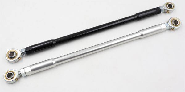 GIGA BIKE FACTORY ギガバイクファクトリー Rear Drum/Disc Brake Torque Arm (300-320mm) with M8 Ball Joints トルクロッド ブレーキ