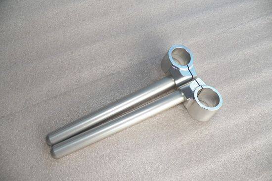 ■詳細説明Manufactured from high-grade aluminum via CNC machining.■注意点※取扱説明書が付属する場合は外国語となります。※輸入商材の為、納期が遅れる場合がございます。あらかじめご了承ください。※メーカー都合により商品の仕様変更がある場合がございます。ご了承ください。　※画像はイメージです。