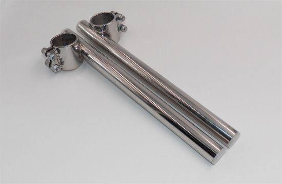 ■詳細説明Comes with Superlene (nylon) end caps.■注意点※取扱説明書が付属する場合は外国語となります。※輸入商材の為、納期が遅れる場合がございます。あらかじめご了承ください。※メーカー都合により商品の仕様変更がある場合がございます。ご了承ください。　※画像はイメージです。■適合車種XS 650&ensp;XS 650