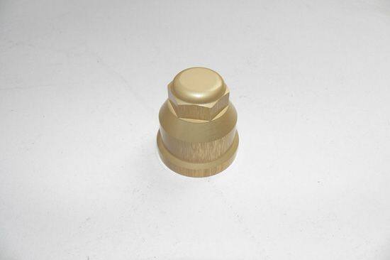 GIGA BIKE FACTORY ギガバイクファクトリー Custom Cam Chain Tensioner Bolt for SR， XT SR YAMAHA ヤマハ カムチェーンテンショナー エンジンパーツ エンジン