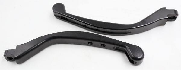 GIGA BIKE FACTORY ギガバイクファクトリー Folding Brake Lever for Brembo Racing ＆ Italy ブレーキレバー ハンドル周辺パーツ ハンドル