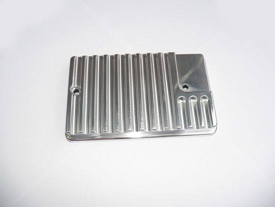 GIGA BIKE FACTORY ギガバイクファクトリー Custom Starter Motor Cover for Honda CB750 CB 750 HONDA ホンダ スターターカバー エンジンパーツ エンジン