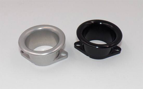 GIGA BIKE FACTORY ギガバイクファクトリー Velocity Stack for Keihin FCR 28-33m...