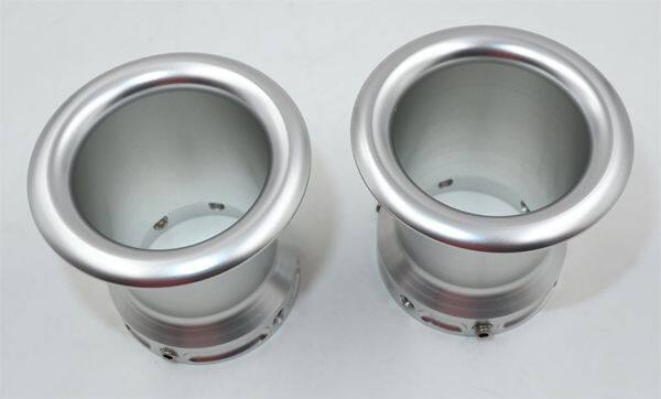 ■詳細説明CNC Billet Alloy; designed to streamline airflow forimprovedsmoothness.■注意点※取扱説明書が付属する場合は外国語となります。※輸入商材の為、納期が遅れる場合がございます。あらかじめご了承ください。※メーカー都合により商品の仕様変更がある場合がございます。ご了承ください。　※画像はイメージです。■適合車種NINJA 400&ensp;NINJA 400