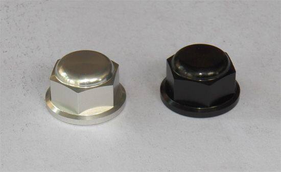 楽天市場】w650 ステムナットの通販
