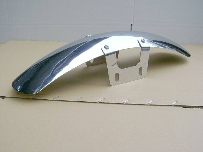 ■詳細説明Entirely made from stainless steel.■注意点※取扱説明書が付属する場合は外国語となります。※輸入商材の為、納期が遅れる場合がございます。あらかじめご了承ください。※メーカー都合により商品の仕様変更がある場合がございます。ご了承ください。　※画像はイメージです。■適合車種VOLTY 250&ensp;VOLTY 250