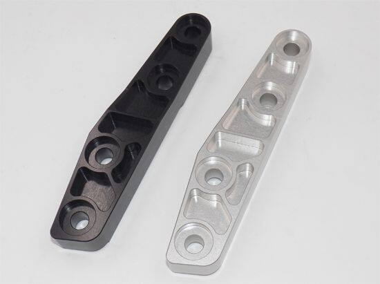 GIGA BIKE FACTORY ギガバイクファクトリー Left Brembo Axial Caliper Bracket fo...