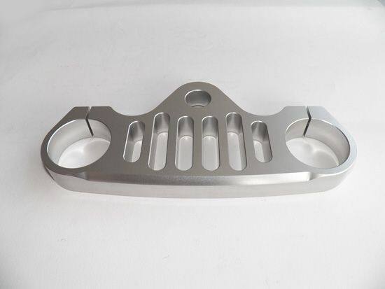 GIGA BIKE FACTORY ギガバイクファクトリー Custom Upper Triple Tree for Centaur...