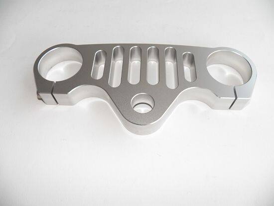 GIGA BIKE FACTORY ギガバイクファクトリー Custom Upper Triple Tree for Centaur...