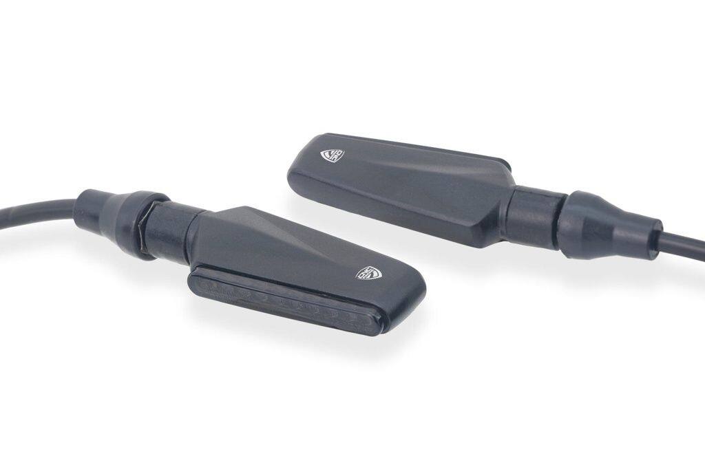 CNC Racing シーエヌシーレーシング Aluminum turn indicator Led Sequential WING Homologated APRILIA アプリリア BMW DUCATI ドゥカティ KTM MOTOGUZZI モトグッチ MV AGUSTA アグスタ ウインカー 灯火類 電装系