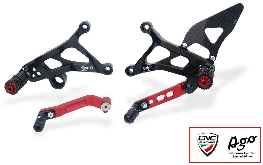 楽天市場】cnc racing mv agustaの通販