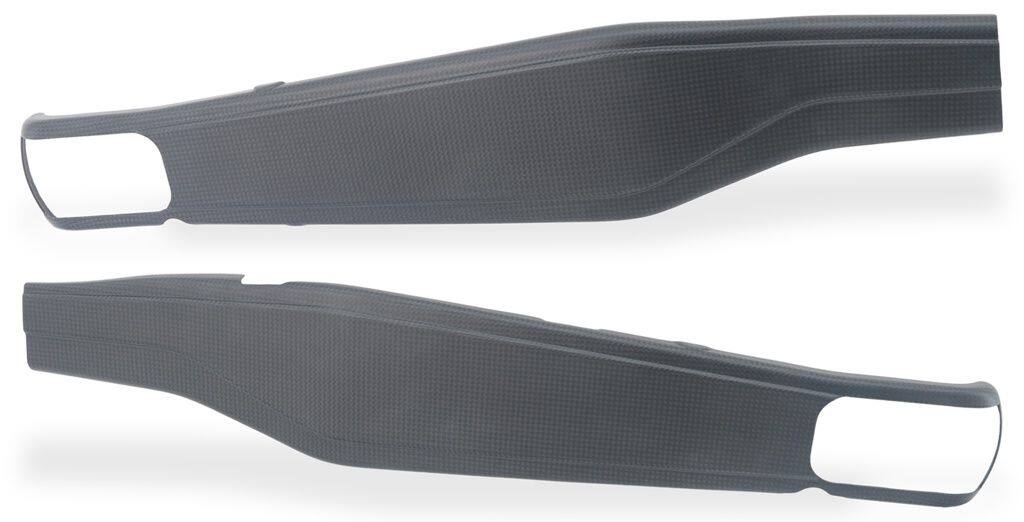 CNC Racing シーエヌシーレーシング Swingarm Cover HYPERMOTARD 698 Mono DUCATI ドゥカティ その他スイングアームオプション・補修部品 足回り