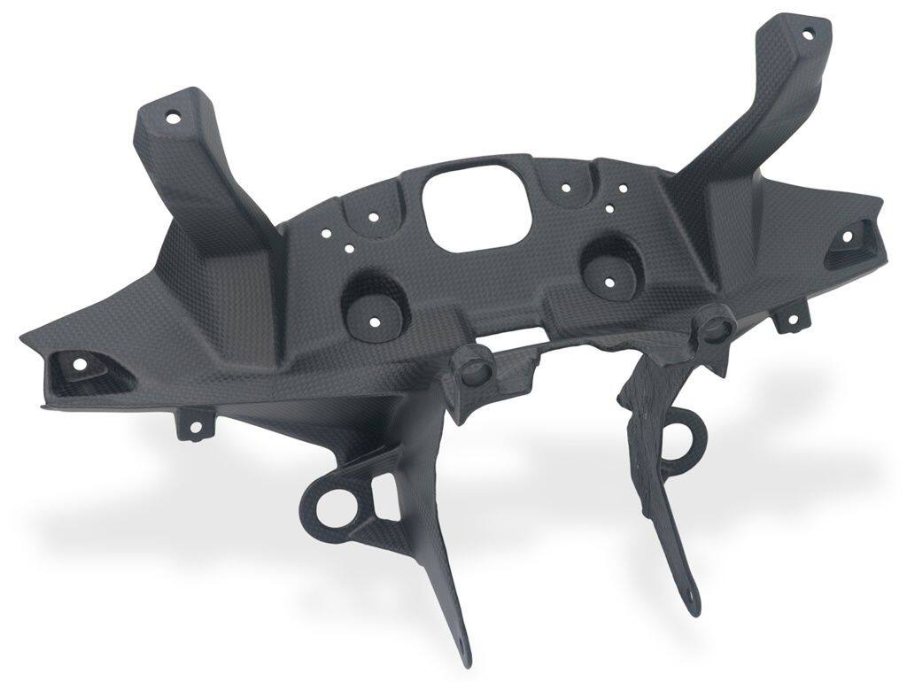 CNC Racing シーエヌシーレーシング Instrument ブラケット Panigale V4 S DUCATI ドゥカティ その他メーターオプション・補修部品 メーター・インジケーター関係 電装系