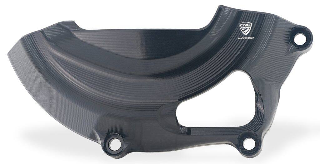 CNC Racing シーエヌシーレーシング Generator cover protector MULTISTRADA V2 S Panigale STREETFIGHTER DUCATI ドゥカティ その他エンジンカバー エンジンパーツ エンジン